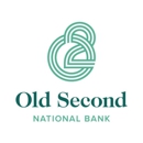 Old Second National Bank - Yorkville - Bridge St. Branch - Investments