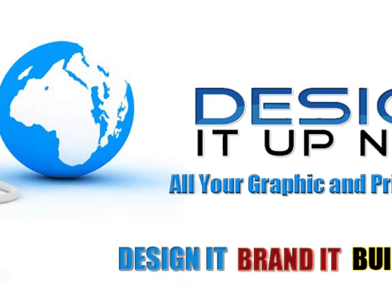 Design It Up Now - Wood Ridge, NJ