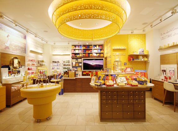 L'Occitane - Houston, TX