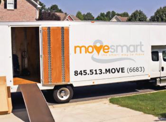 Move Smart Inc - Monsey, NY