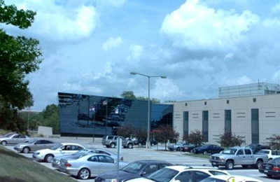 kansas city international airport (mci)