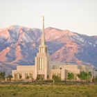 The Gila Valley Arizona Temple