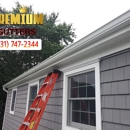 Premium Gutters - Gutters & Downspouts Cleaning