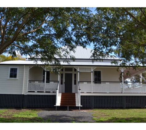 Cavanough Builders Pty Ltd - Meringandan West, QLD