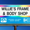 Willie's Frame & Body gallery