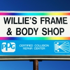 Willie's Frame & Body