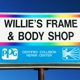 Willie's Frame & Body