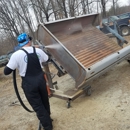 Kegs Mobile Blasting - Sandblasting