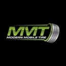 Modern Mobile Tire - Auto Repair & Service