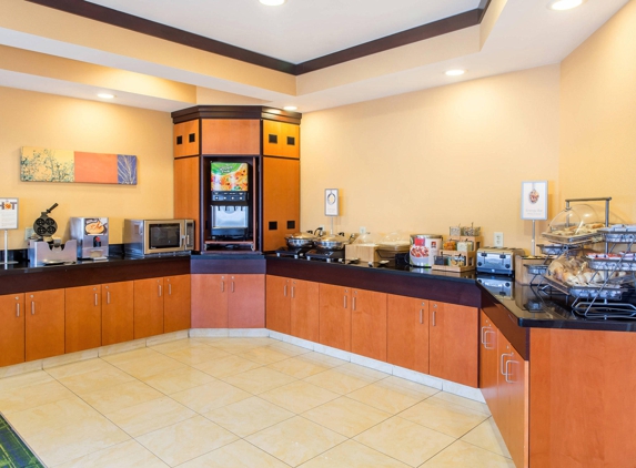 Fairfield Inn & Suites - Canton, OH