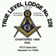 True Level Masonic Lodge