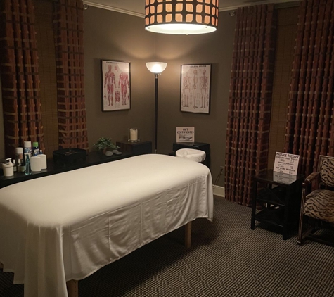 Tom Pitman Massage Therapy - Memphis, TN