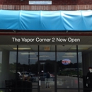 The Vapor Corner - Vape Shops & Electronic Cigarettes