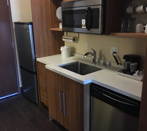 Home2 Suites by Hilton Albuquerque/Downtown-University - Albuquerque, NM