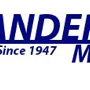 Alexander Motors