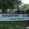 Country Club Apartments gallery