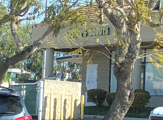 Master's Donuts - Ventura, CA