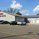 GermanCollision Center - Automobile Parts & Supplies