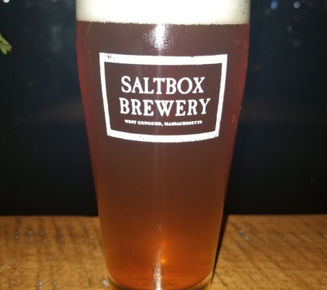 Saltbox Kitchen - Concord, MA