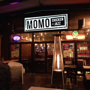 MoMo Chicken and Jazz - Bethesda, MD