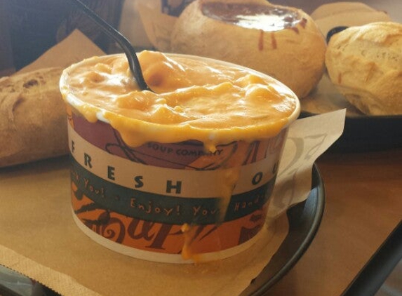 Zoup - Wilmington, DE