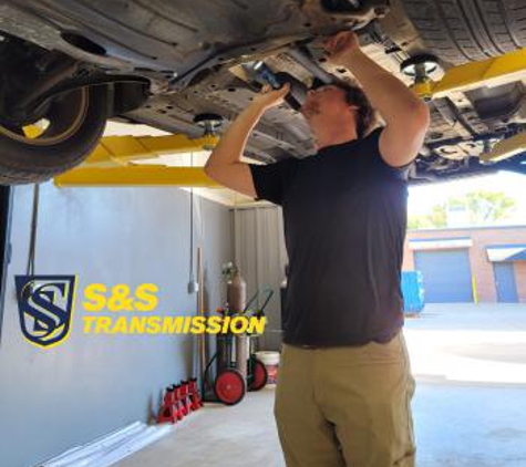 S & S Auto Repair - Chattanooga, TN