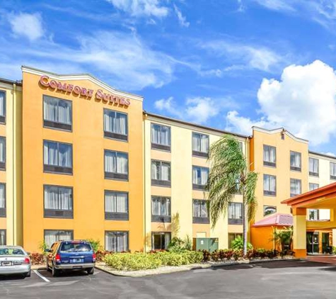Comfort Suites Tampa-Brandon - Tampa, FL