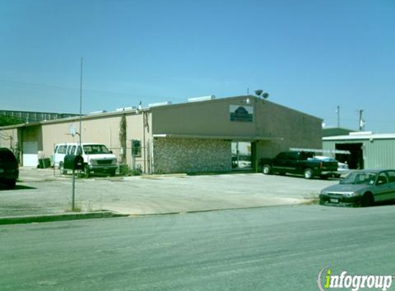 RTS Tire Service - San Antonio, TX