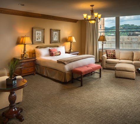 Haywood Park Hotel, Ascend Hotel Collection - Asheville, NC