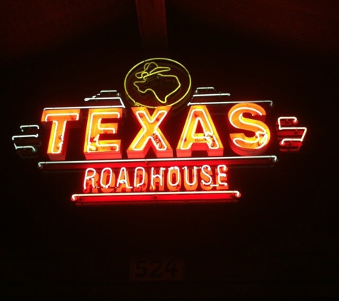 Texas Roadhouse - West Haven, CT