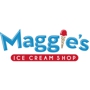 Maggie’s Ice Cream