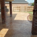 Concrete Specialist - Stamped & Decorative Concrete