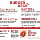 Burger Deck - Fast Food Restaurants