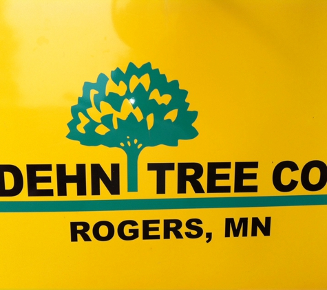 Dehn Tree Service - Rogers, MN