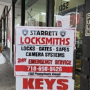 Starrett Locksmiths - Locks & Locksmiths