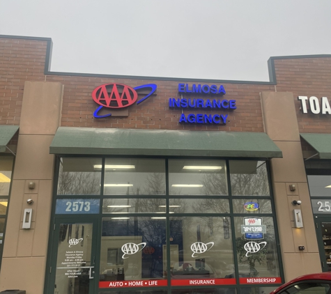 AAA Insurance - Saleem A Elmosa Insurance Agency - Downers Grove, IL