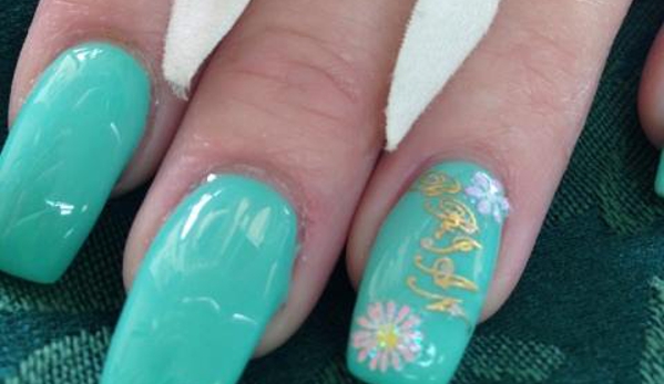 Cute Nails & Spa - Brentwood, CA