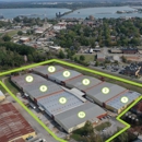 Albany Warehouse District - Public & Commercial Warehouses
