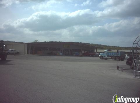 McCoy's Building Supply - New Braunfels, TX