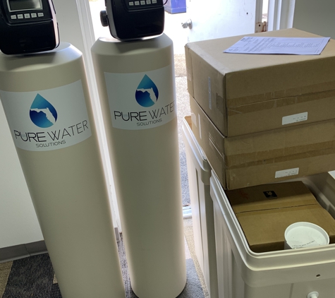 Florida Pure Water Solutions - Longwood, FL