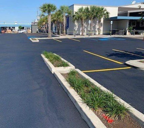 A1  Asphalt Paving & Repair - Kenner, LA