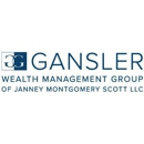 Gansler Wealth Management Group of Janney Montgomery Scott - Investment Management