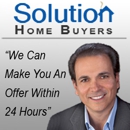 Solution Home Buyers - Real Estate Investing