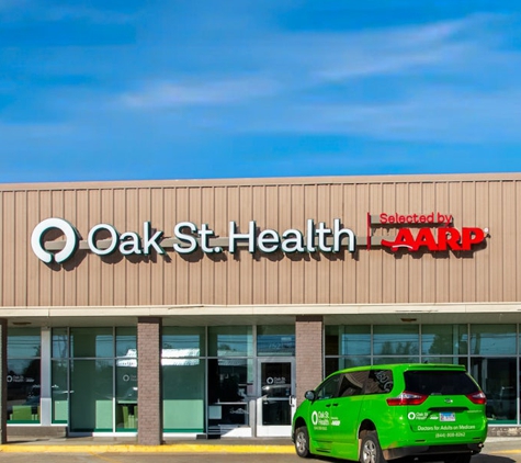 Oak Street Health - Oklahoma City, OK