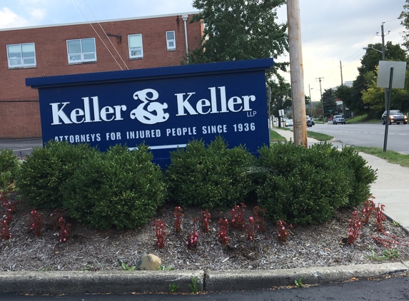 Keller & Keller - Indianapolis, IN. A law firm where clients come first!