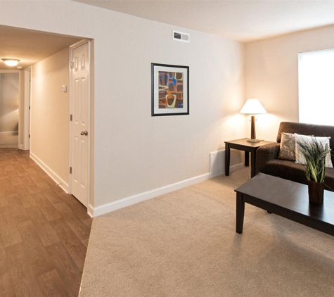 Thrive Apartment Homes - Chesapeake, VA