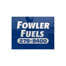 Fowler Fuels - Fuel Oils
