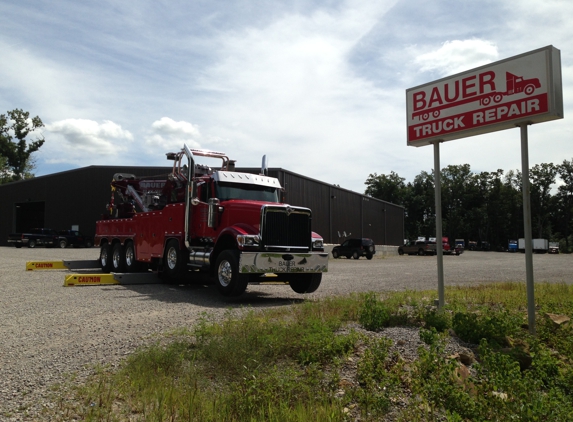 Bauer Truck & Auto Repair - Shippenville, PA