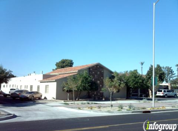 Meldrum Mortuary & Crematory - Mesa, AZ