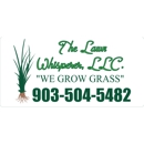 The Lawn Whisperer - Pest Control Equipment & Supplies